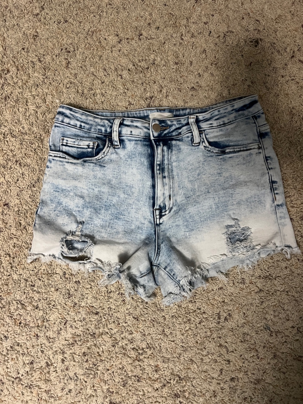 Women’s Jean shorts